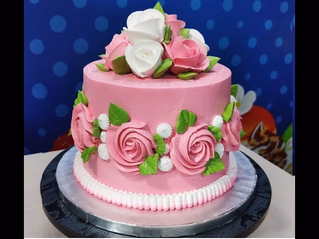 ¿Cómo decorar una torta de quince?