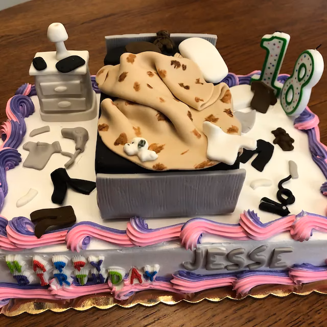 ¿Qué colores se pueden usar en un dormitorio juvenil?