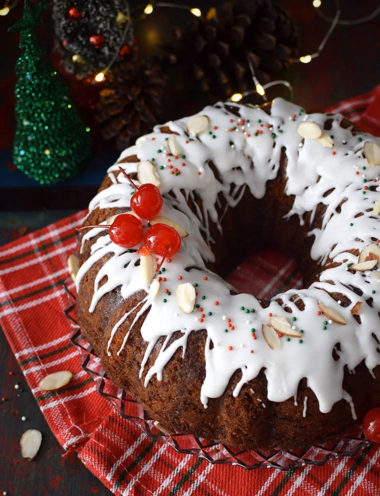 ¿Qué es la decoración navideña?