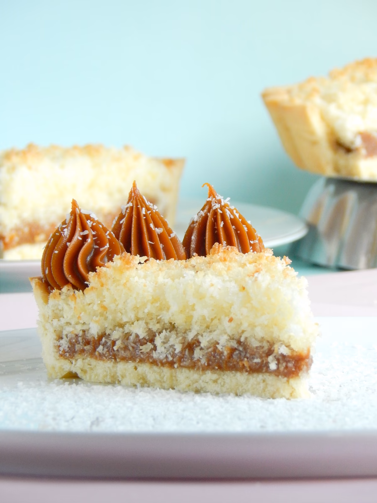 ¿Cómo hacer dulce de leche con azúcar impalpable?