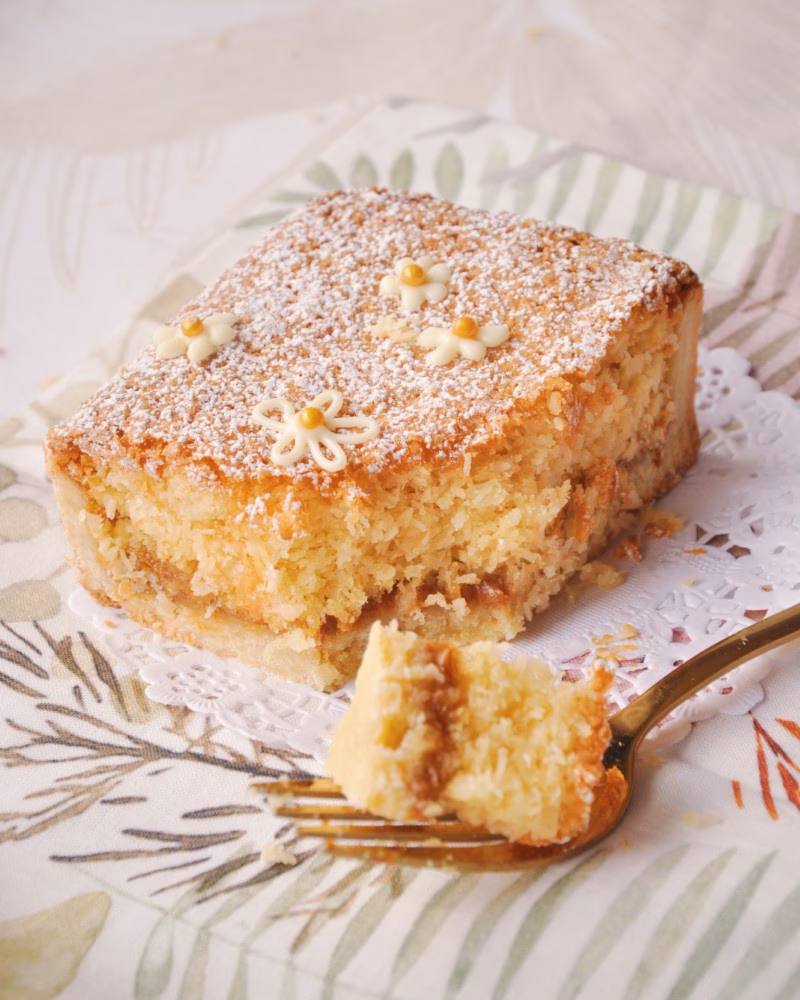 ¿Cómo hacer dulce de leche con azúcar impalpable?