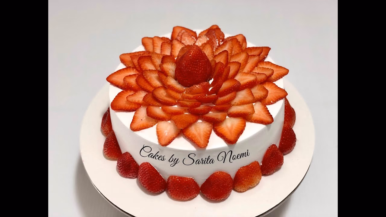 ¿Cómo hacer decoraciones con frutas?