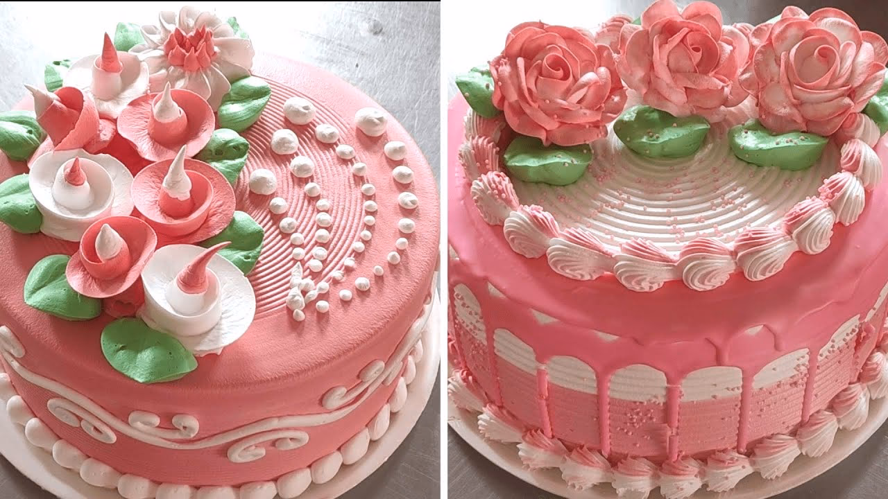 ¿Qué es una torta de Rosas?