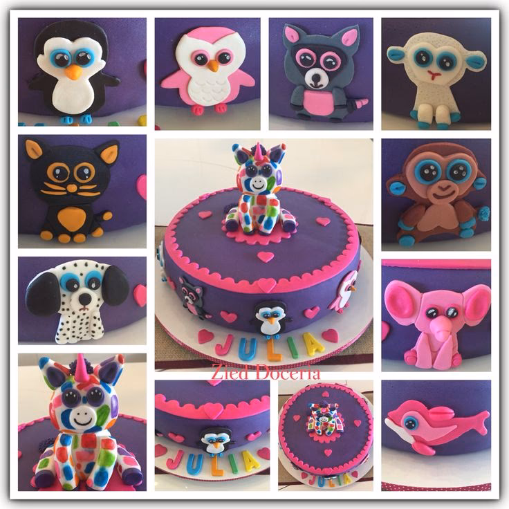 ¿Cómo hacer una tira de peluche?