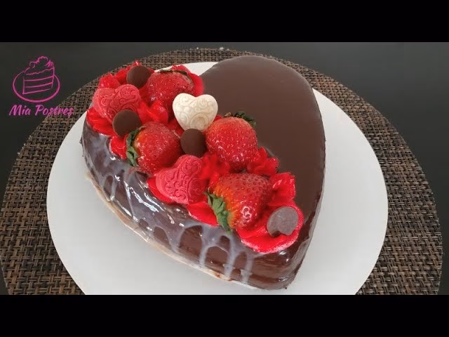 ¿Cómo regalar chocolates en San Valentín?