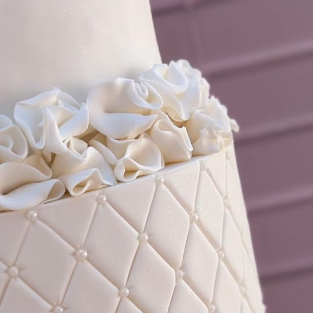¿Cómo hacer el glaseado de fondant?