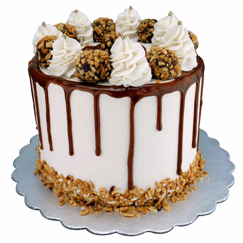 ¿Qué es la torta chocomanía?