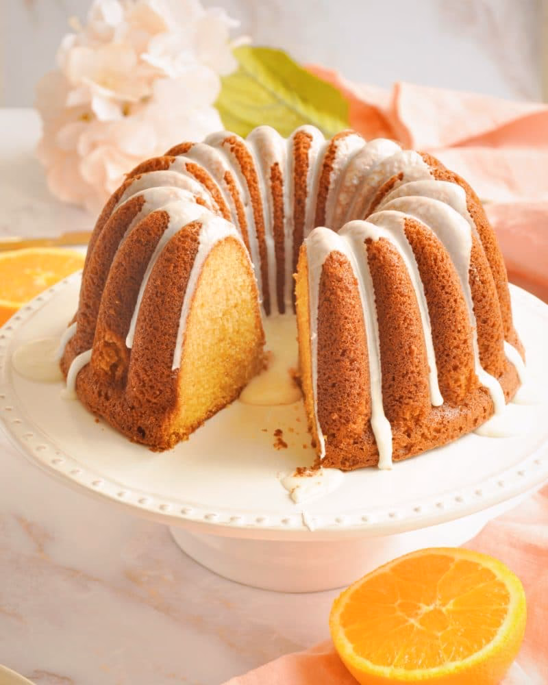 ¿Cómo preparar yemas de naranjas?