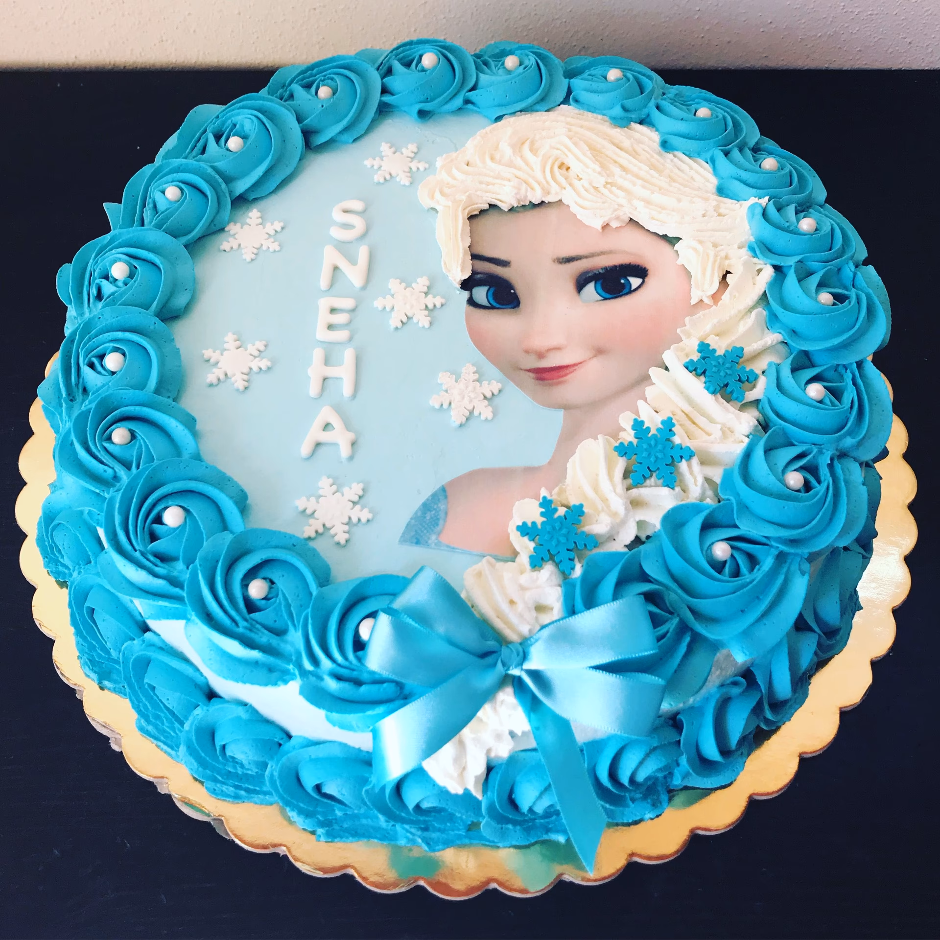 ¿Cómo decorar un dormitorio Frozen?