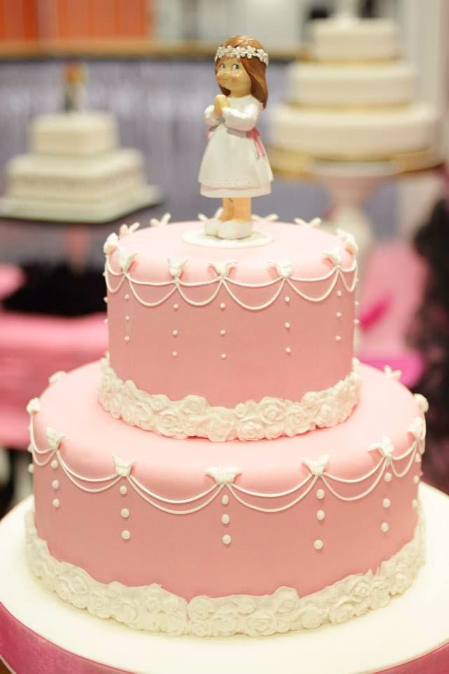 ¿Cómo decorar una torta de cumpleaños?