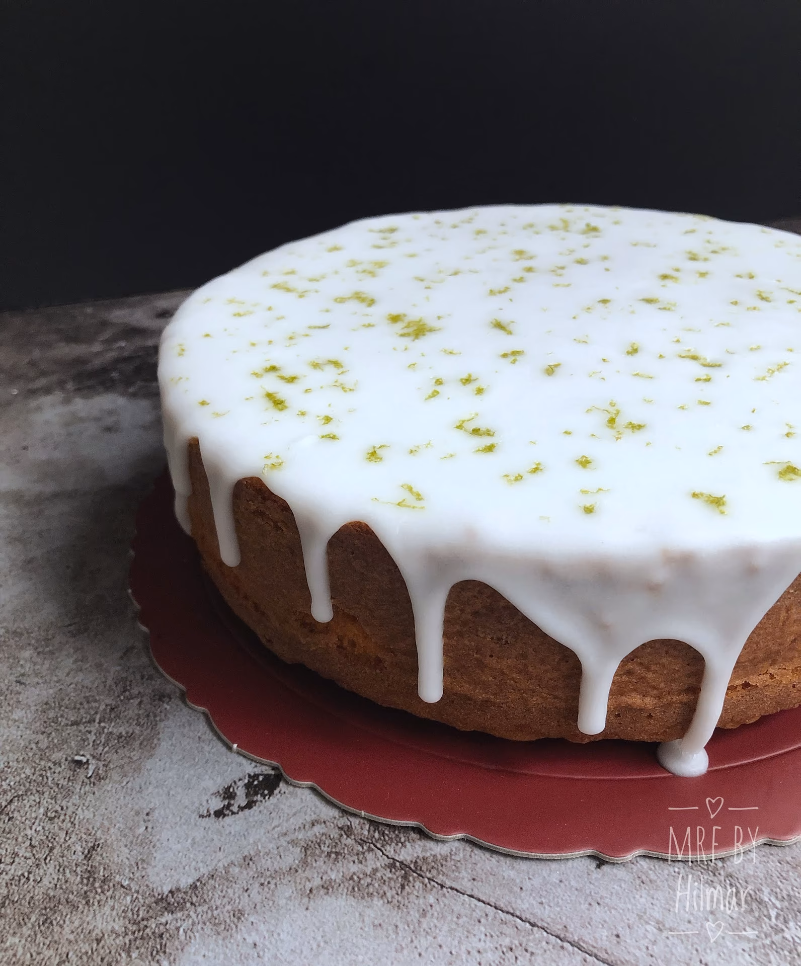 ¿Cómo conservar las galletas con chocolate y limón?