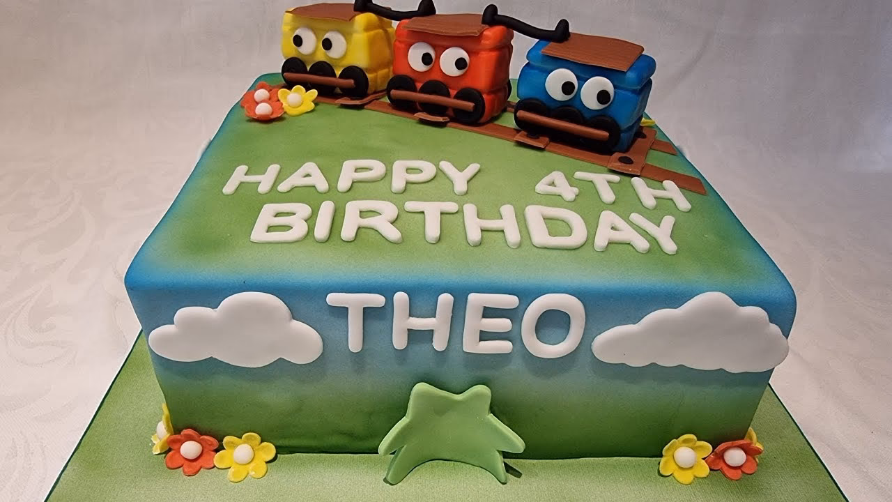 ¿Cómo se prepara el Nestlé® con el chocolate trencito®?