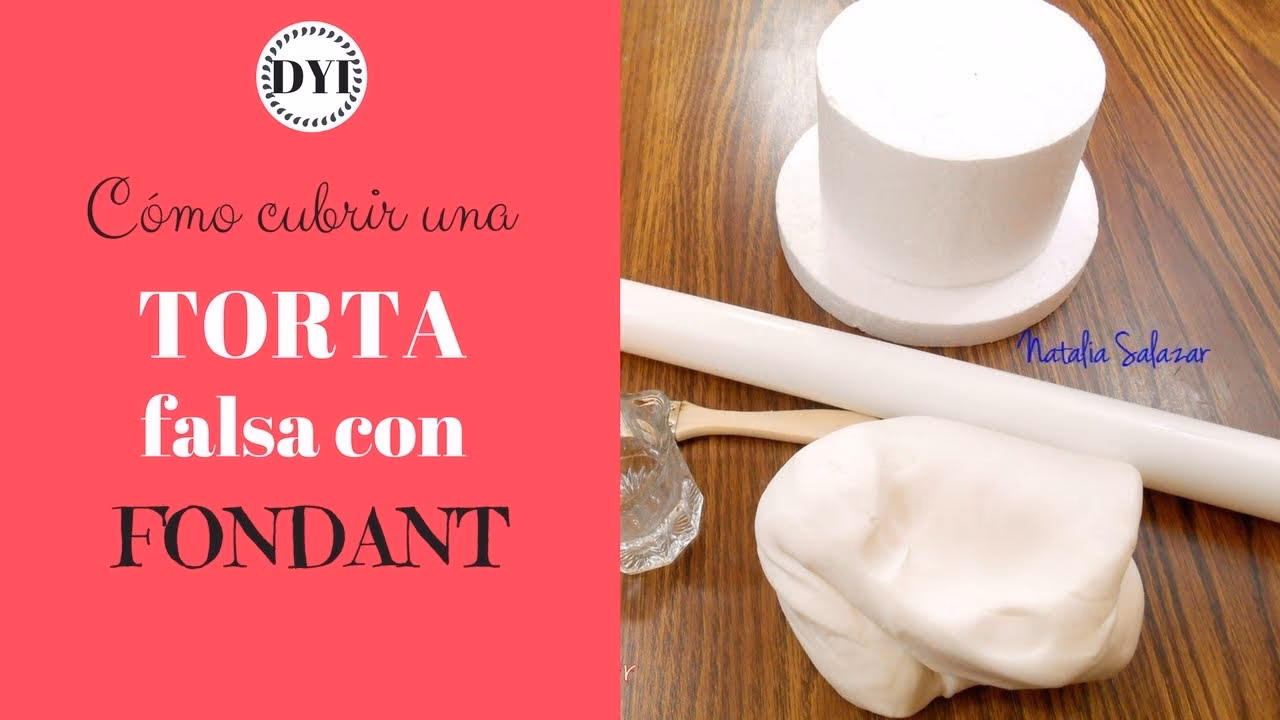 ¿Cuánto cuesta una torta de fondant?