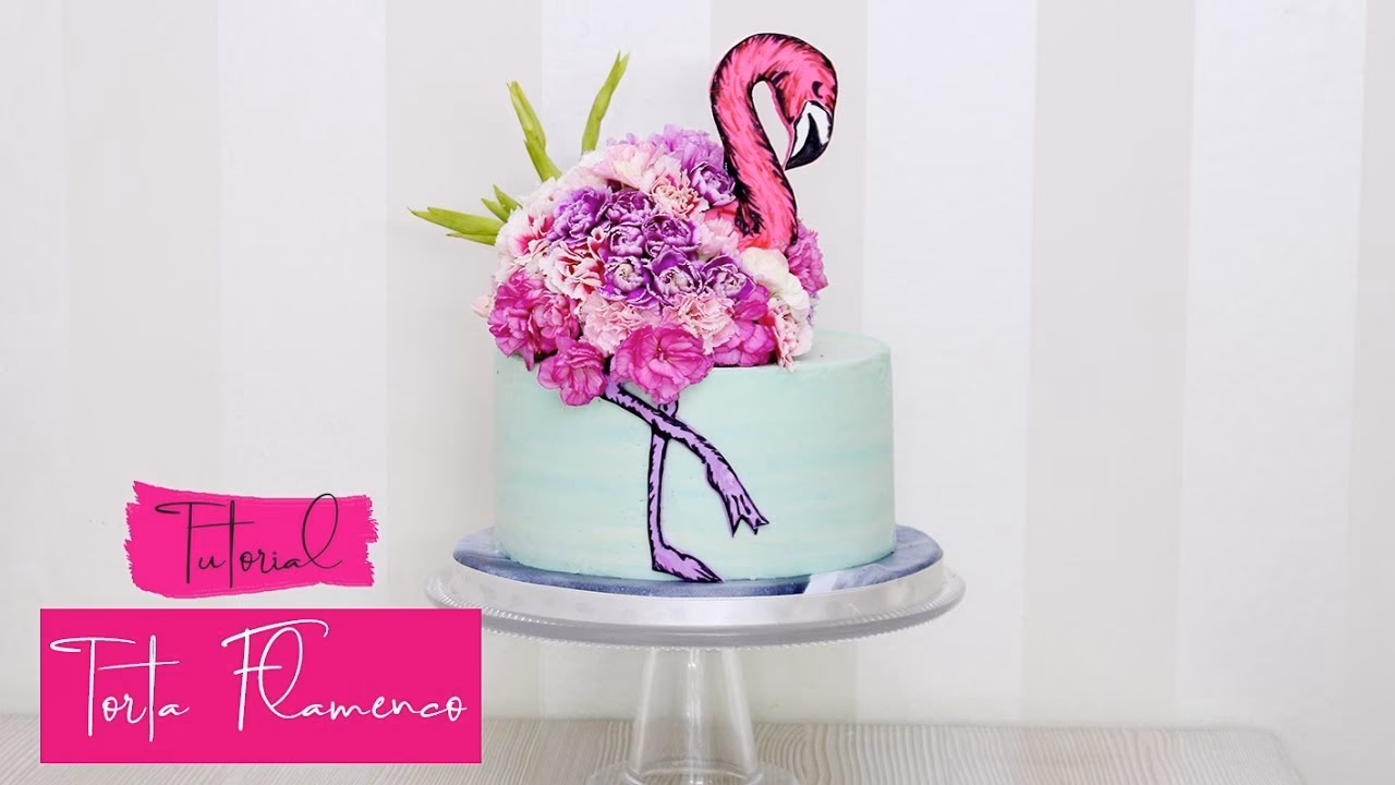 ¿Cómo darle un toque de color al jardín con flamencos?