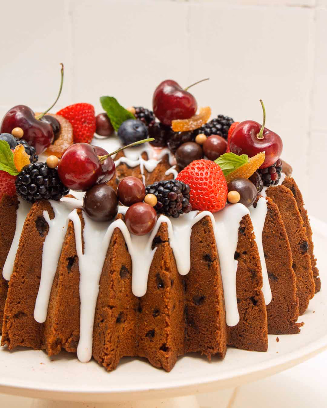 ¿Cuánto tiempo se puede guardar una torta galesa?