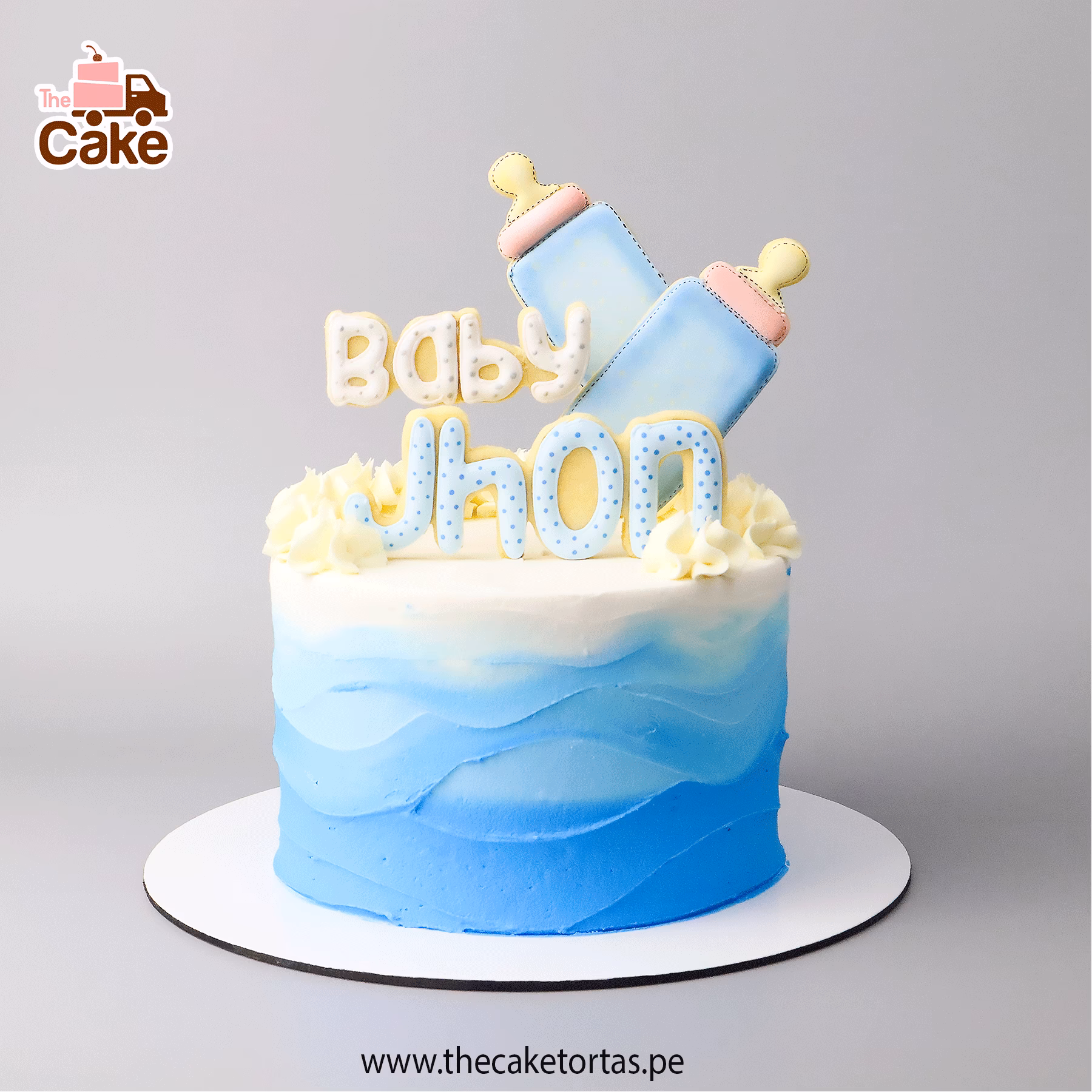 ¿Qué es el crecimiento del pastel?