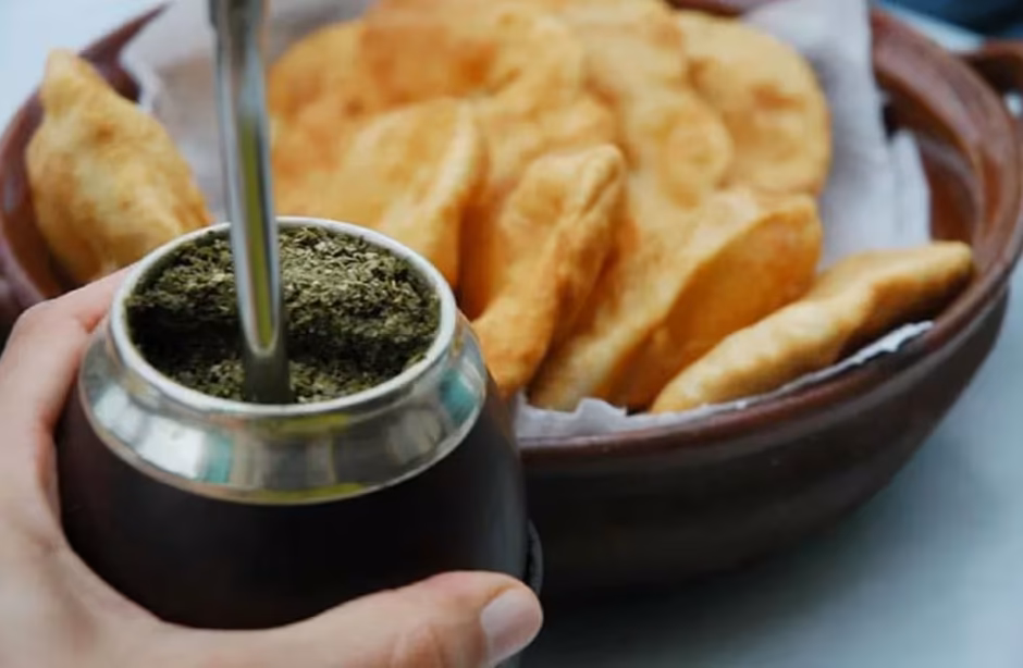 ¿Cómo preparar una torta Matera?