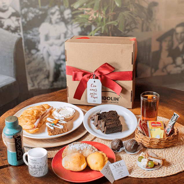 ¿Cuáles son los desayunos para el día del padre?