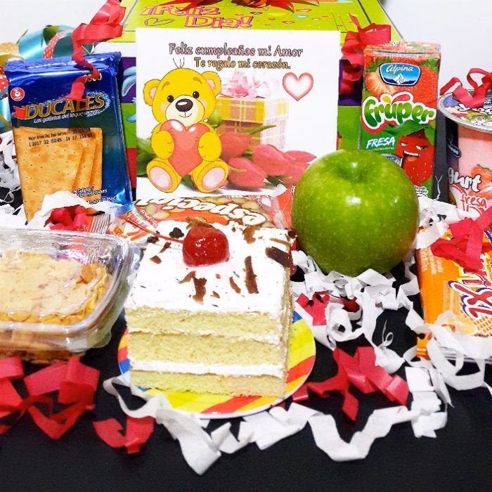 ¿Cómo elegir el mejor desayuno sorpresa para niños?