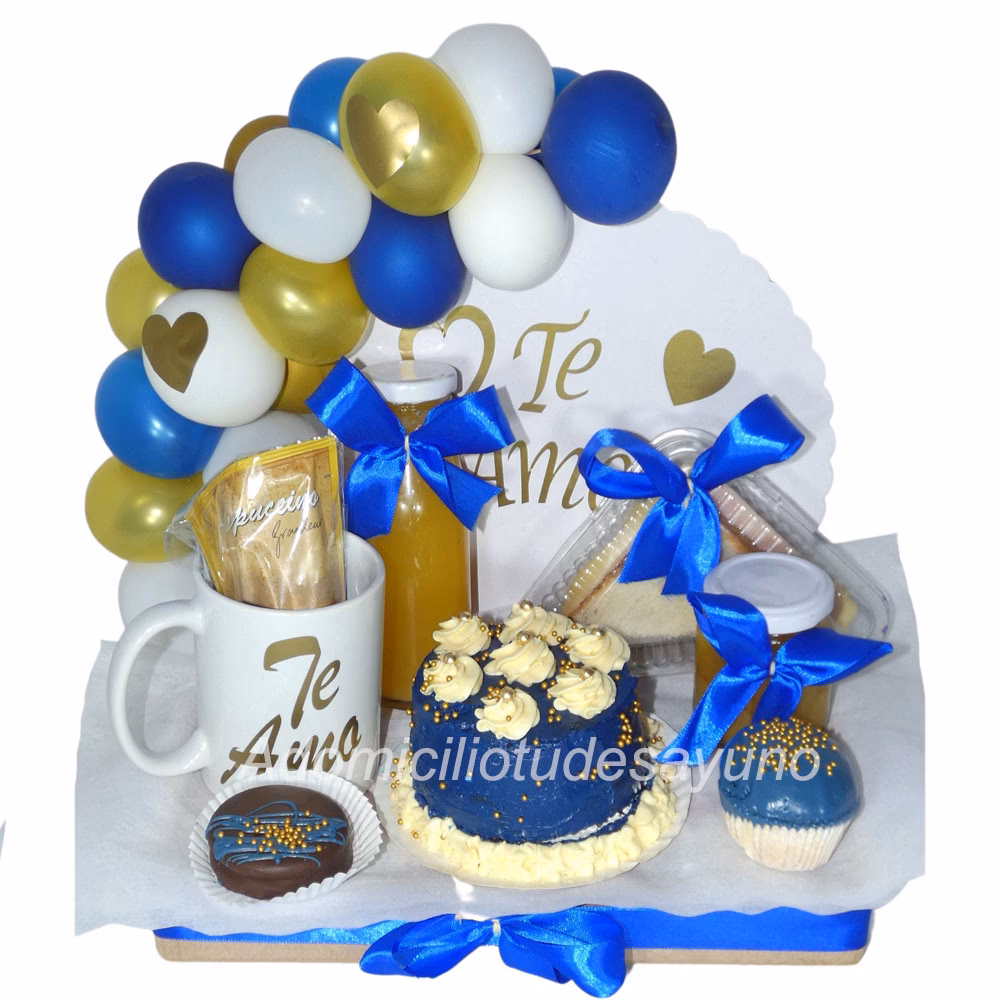 ¿Qué pasará con los desayunos a domicilio en Madrid?