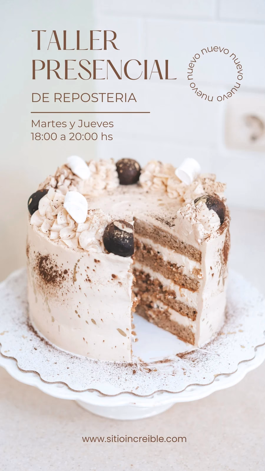 ¿Qué es la pastelería?