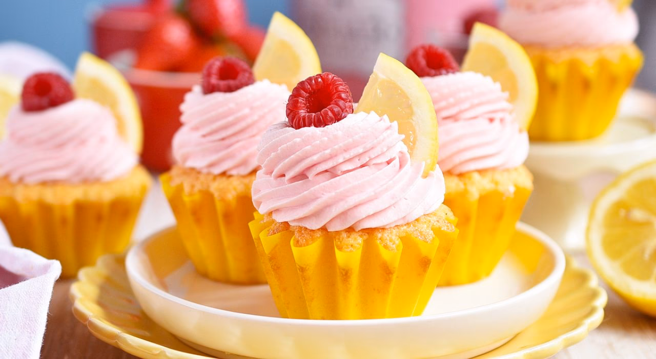 ¿Qué es el pastel de limón triple?