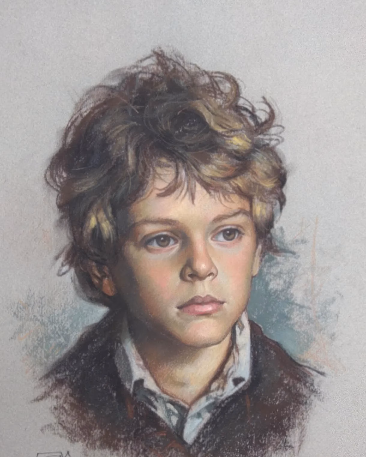 ¿Cómo elegir los colores pasteles para tu rostro?