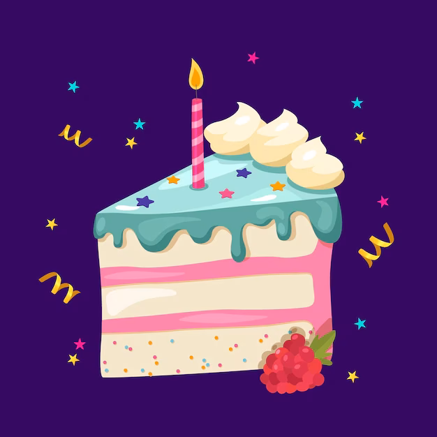 ¿Cuántas imágenes de pastel con velas hay en shutterstock.com?