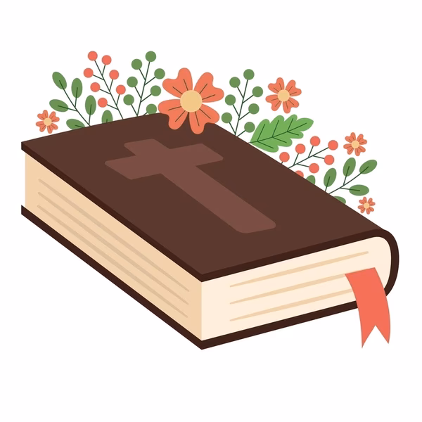 ¿Qué son los dibujos de pasajes de la Biblia?