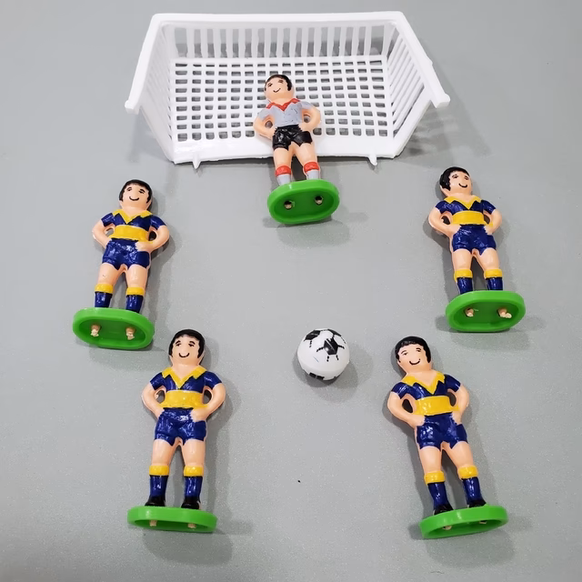 ¿Qué pasó con los jugadores de Boca?