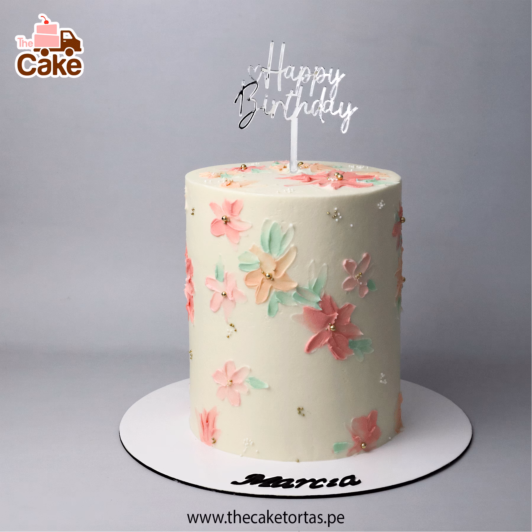 ¿Cuántos recursos gráficos de Flores Acuarela hay?