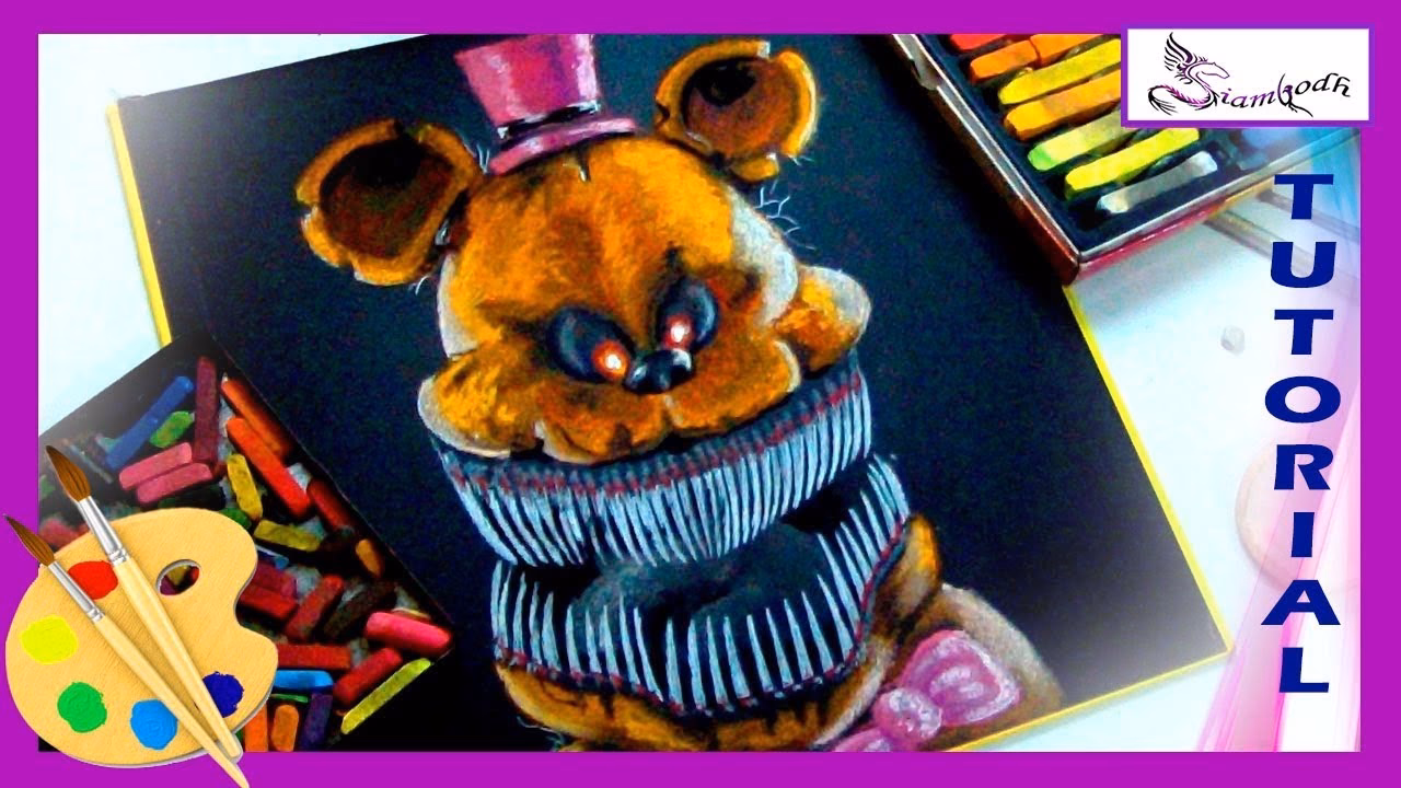 ¿Qué ofrece el conjunto de imprimibles gratis dibujos para colorear de animatronicos?