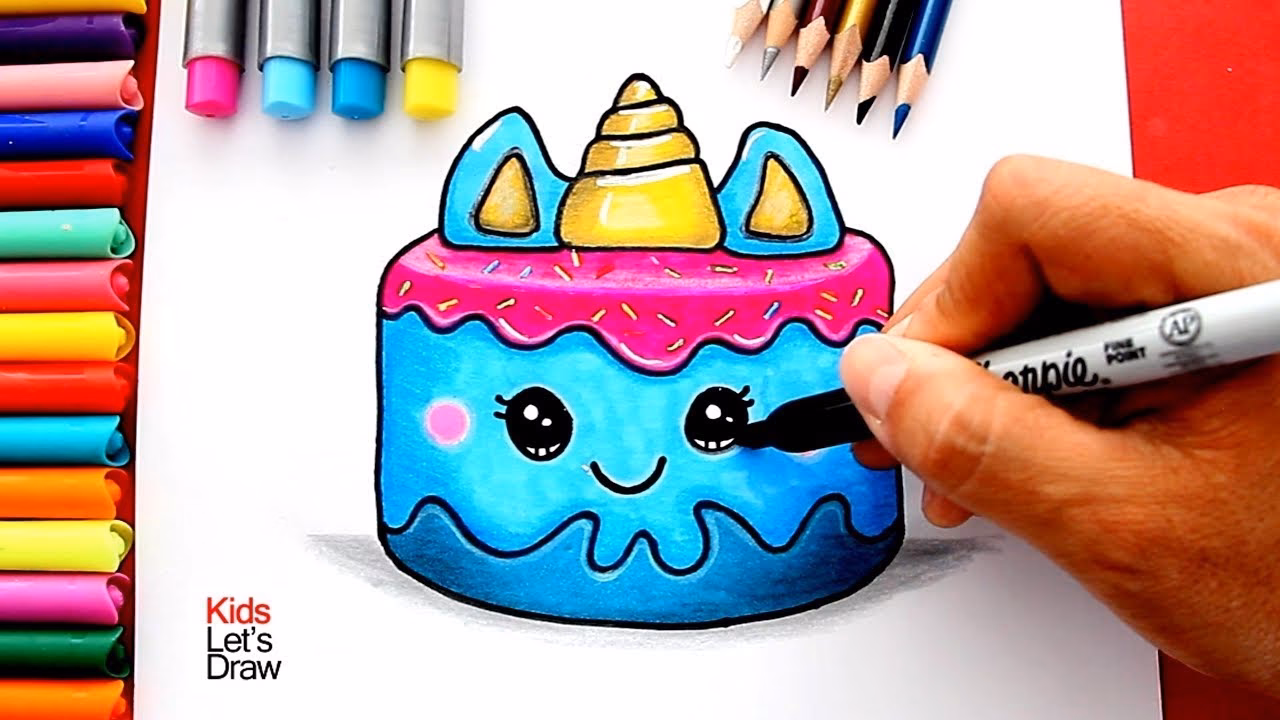 ¿Cómo cuidar a un unicornio?