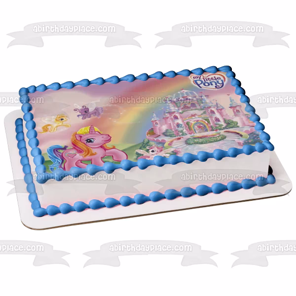 ¿Cuántos dibujos de My Little Pony hay para colorear?