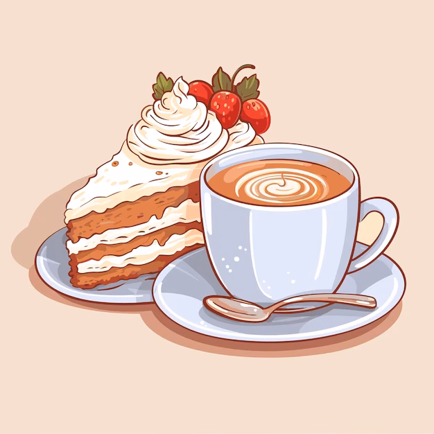 ¿Cuál es el arte de preparar una taza de café?