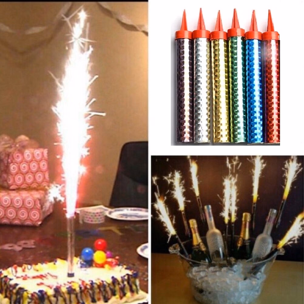 ¿Qué es una bengala y para qué sirve?