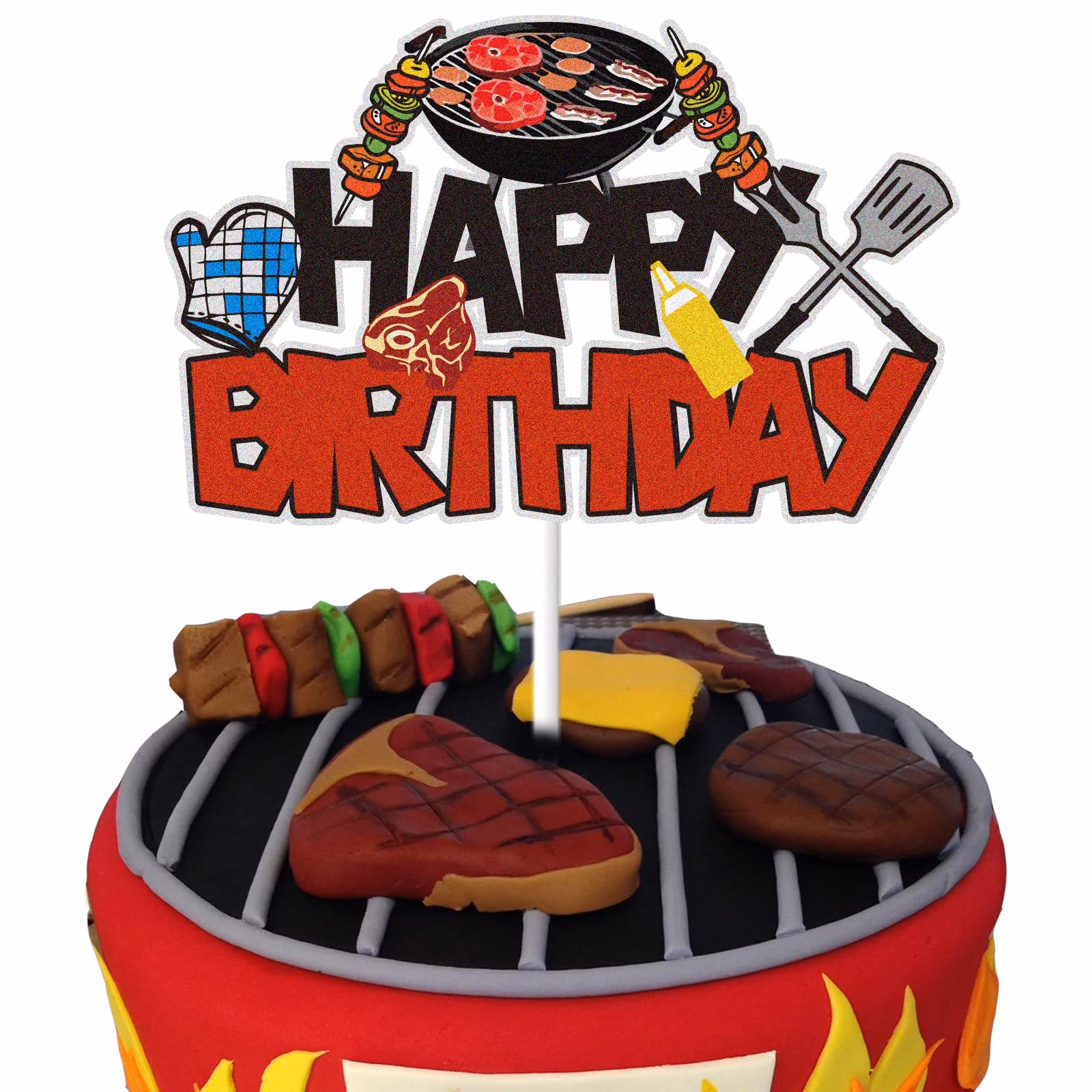 ¿Qué es la parrillada tradicional?