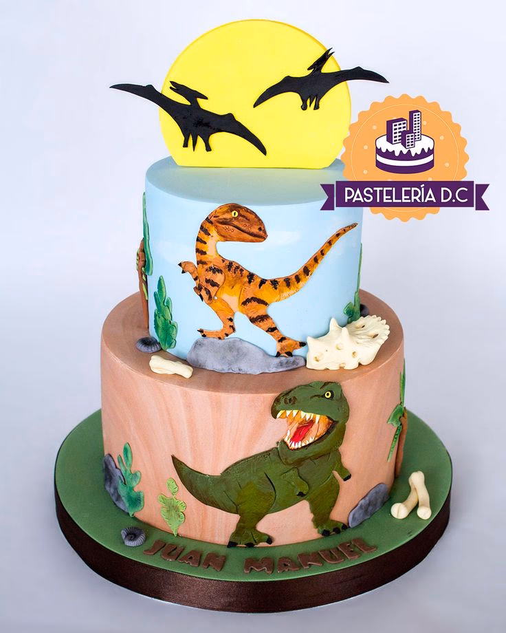 ¿Qué son las recetas da Dino?