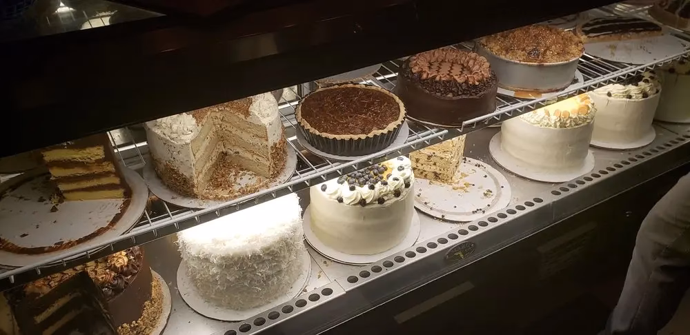 ¿Quién es el director de los pasteleros?