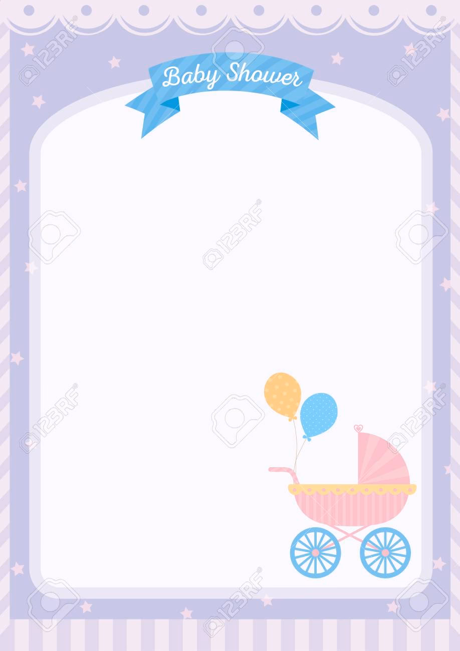 ¿Cómo crear tarjetas de bebé gratis?