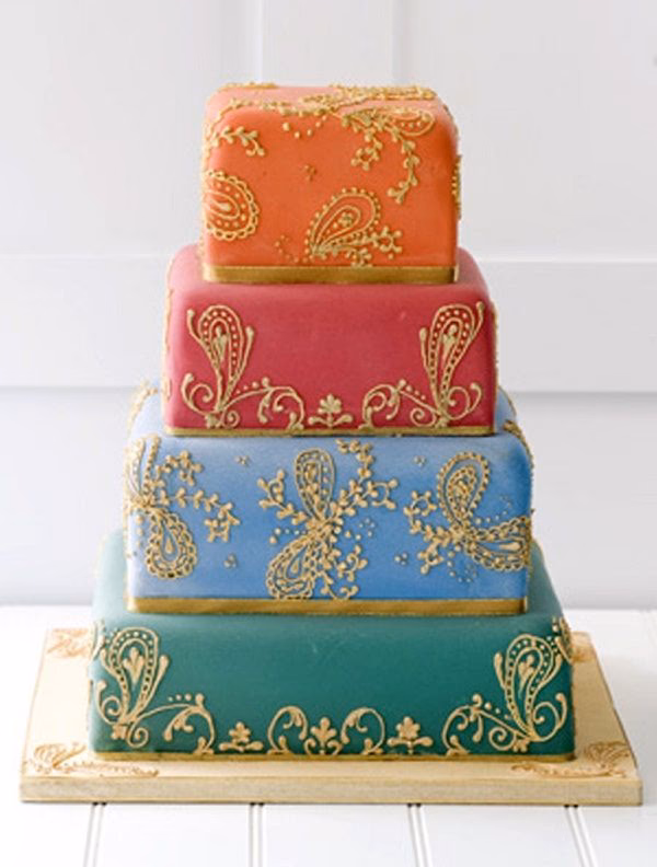 ¿Qué es la torta árabe?