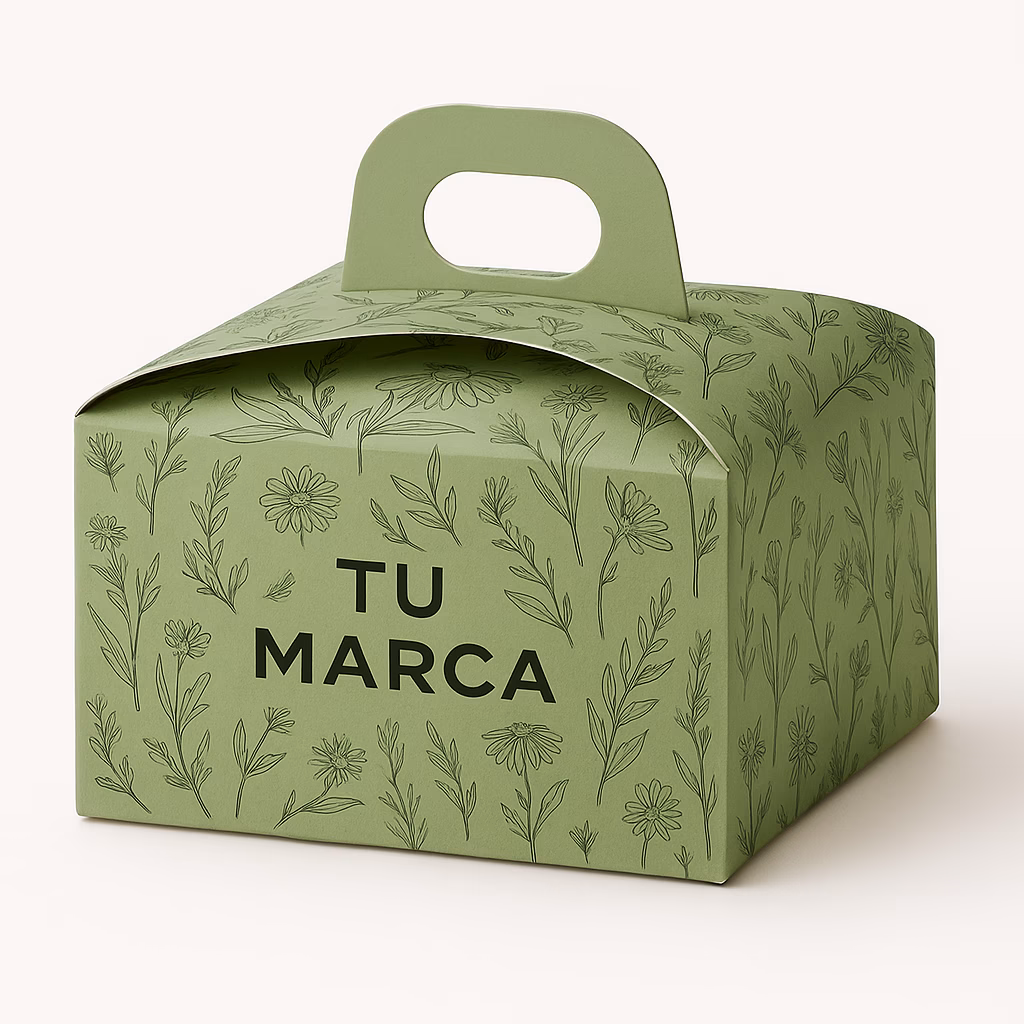 ¿Por qué es importante elegir el packaging personalizado de Tinta Blanca?