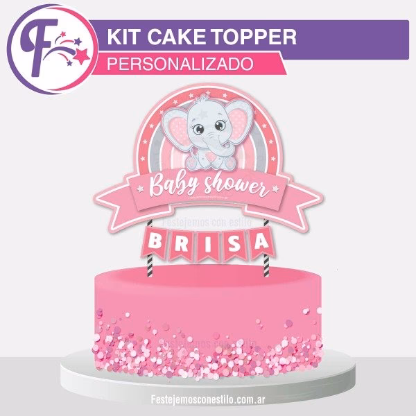 ¿Cuáles son los recuerdos personalizados para tu baby shower?