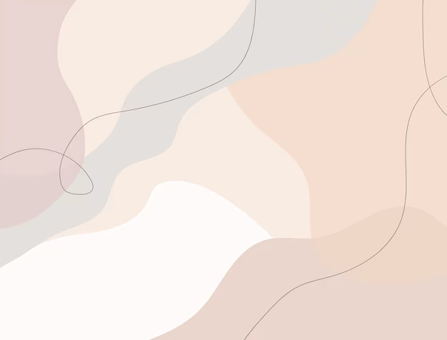 ¿Cómo crear una paleta de colores pastel?