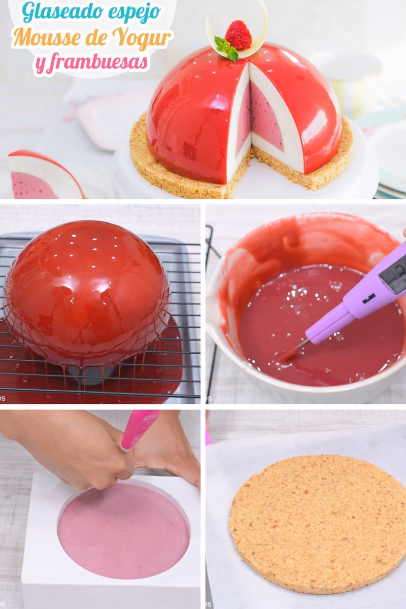 ¿Cómo decorar una torta?