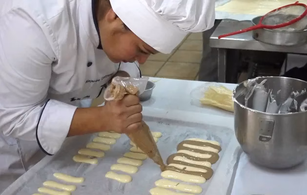 ¿Por qué no hay preocupación por los docentes en el área de gastronomía?