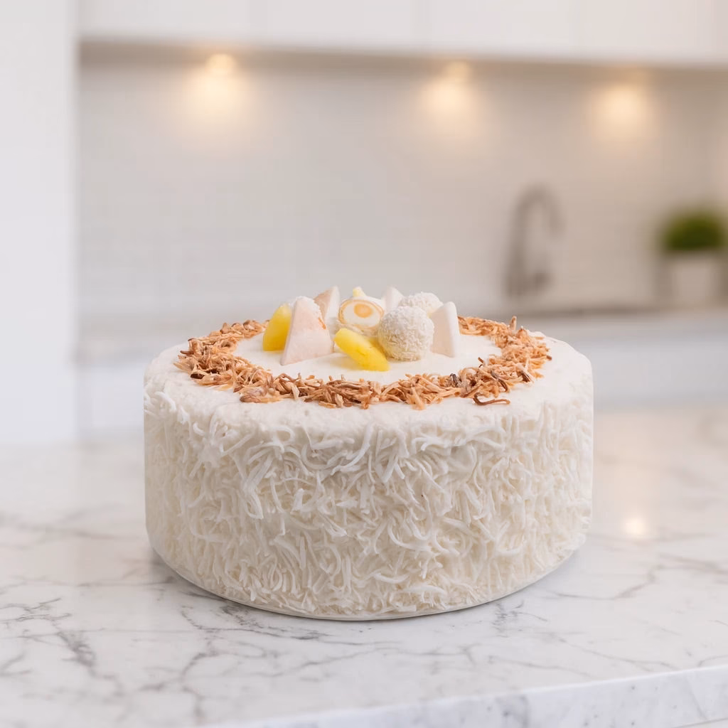 ¿Qué es Pastelería Dulcita?