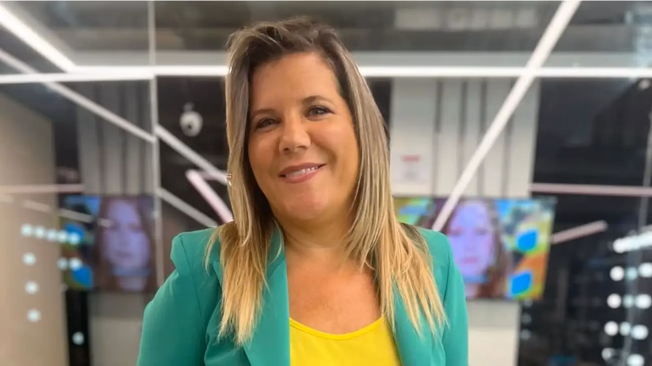 ¿Quién es la mamá de Dominique Metzger?