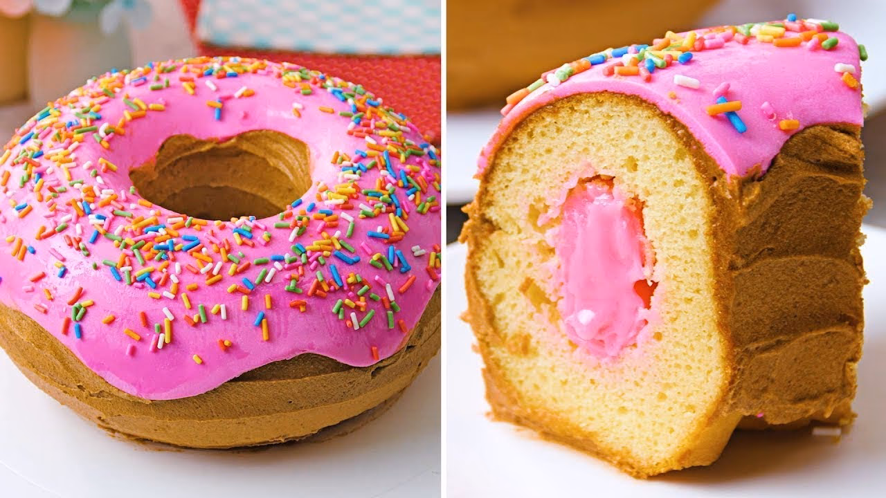 ¿Cuánto tiempo se tarda en hacer una receta de donas?