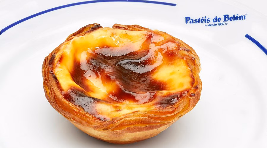 ¿Dónde comer los pasteles de Belem?